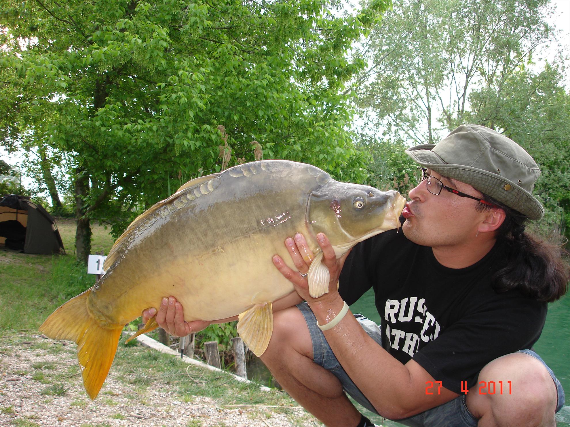 THE BIGS OF 2011 - p1000088.JPG